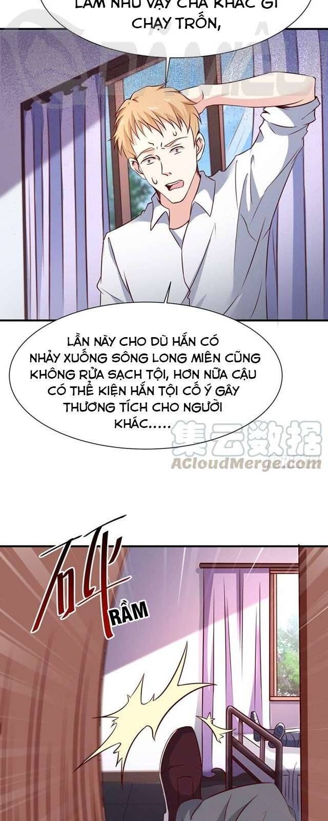 Trùng Sinh Đô Thị Thiên Tôn Chapter 70 - Trang 2