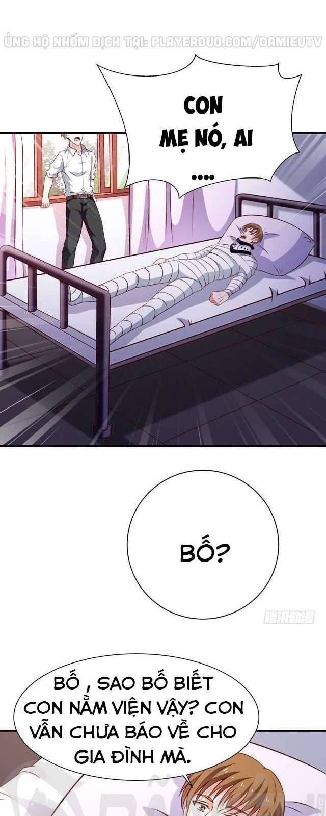 Trùng Sinh Đô Thị Thiên Tôn Chapter 70 - Trang 2