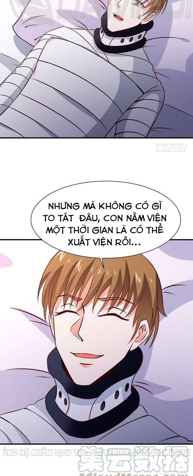 Trùng Sinh Đô Thị Thiên Tôn Chapter 70 - Trang 2