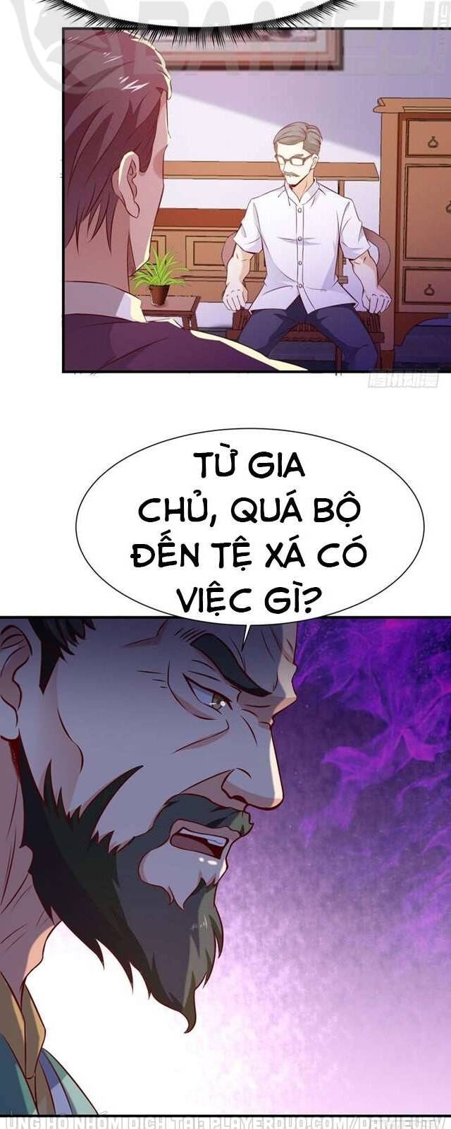Trùng Sinh Đô Thị Thiên Tôn Chapter 70 - Trang 2
