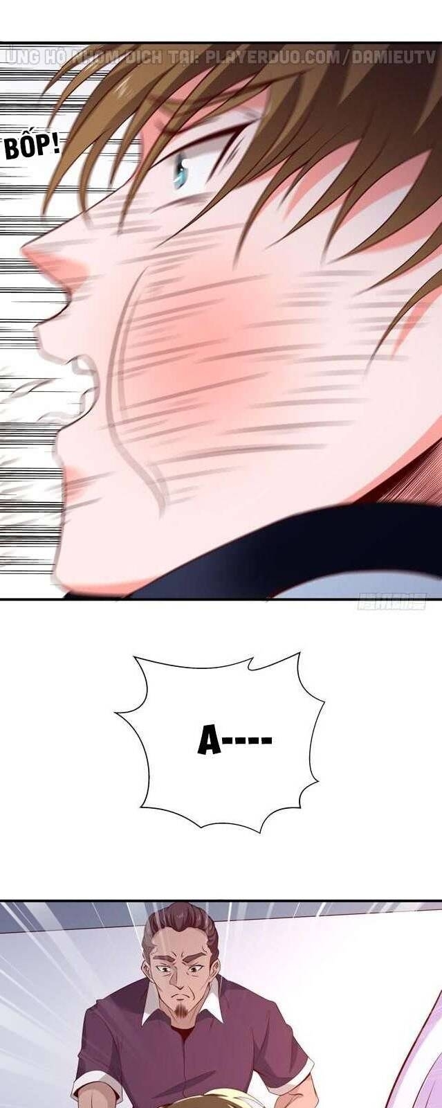 Trùng Sinh Đô Thị Thiên Tôn Chapter 70 - Trang 2