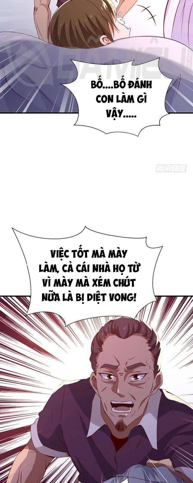 Trùng Sinh Đô Thị Thiên Tôn Chapter 70 - Trang 2