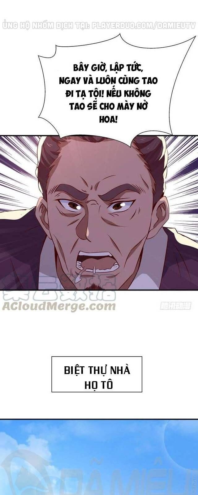 Trùng Sinh Đô Thị Thiên Tôn Chapter 70 - Trang 2