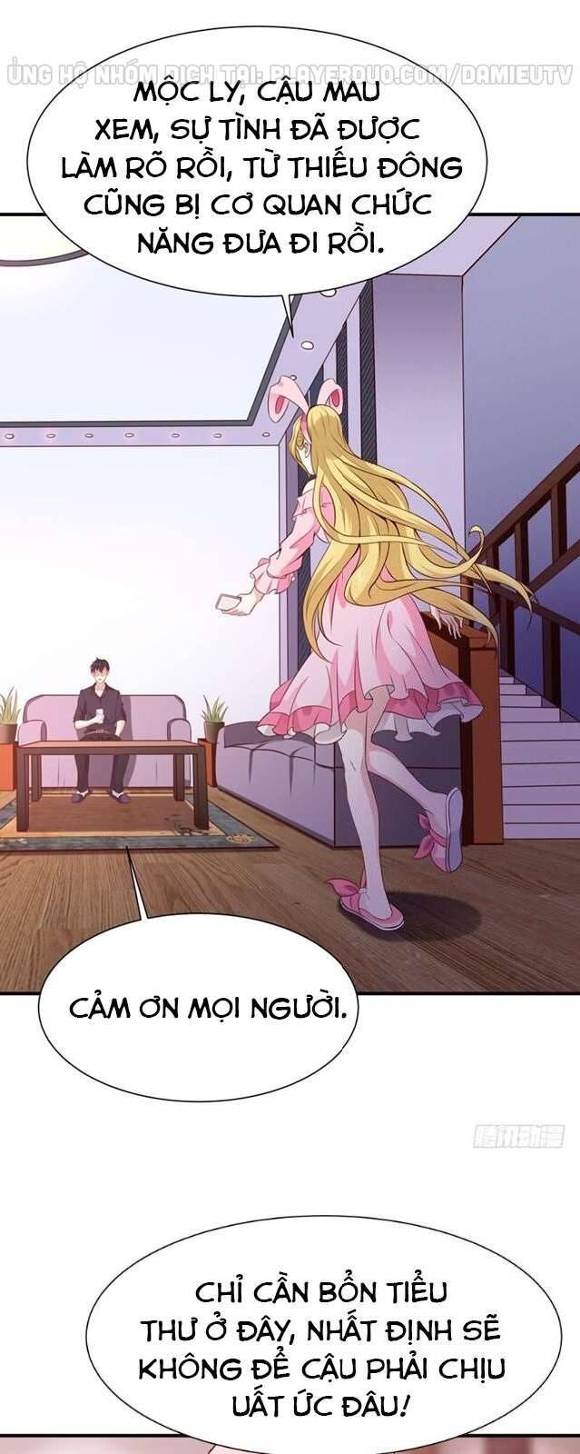 Trùng Sinh Đô Thị Thiên Tôn Chapter 70 - Trang 2