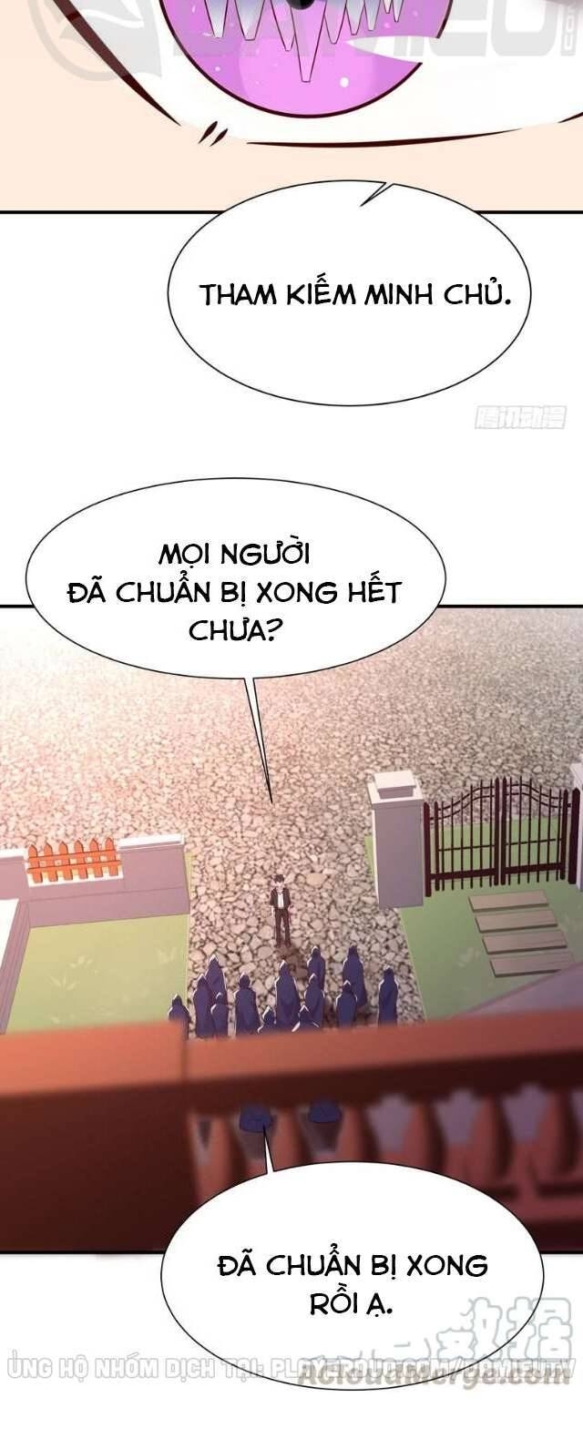 Trùng Sinh Đô Thị Thiên Tôn Chapter 70 - Trang 2