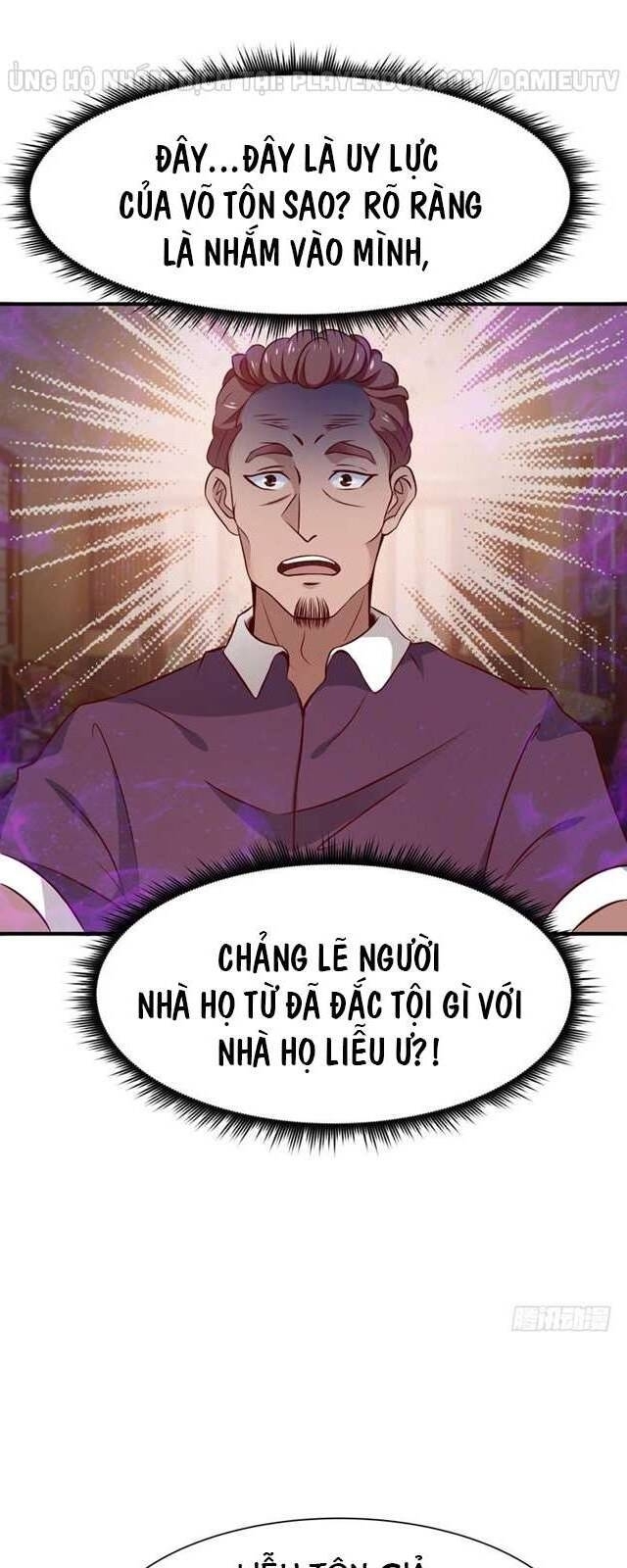 Trùng Sinh Đô Thị Thiên Tôn Chapter 70 - Trang 2