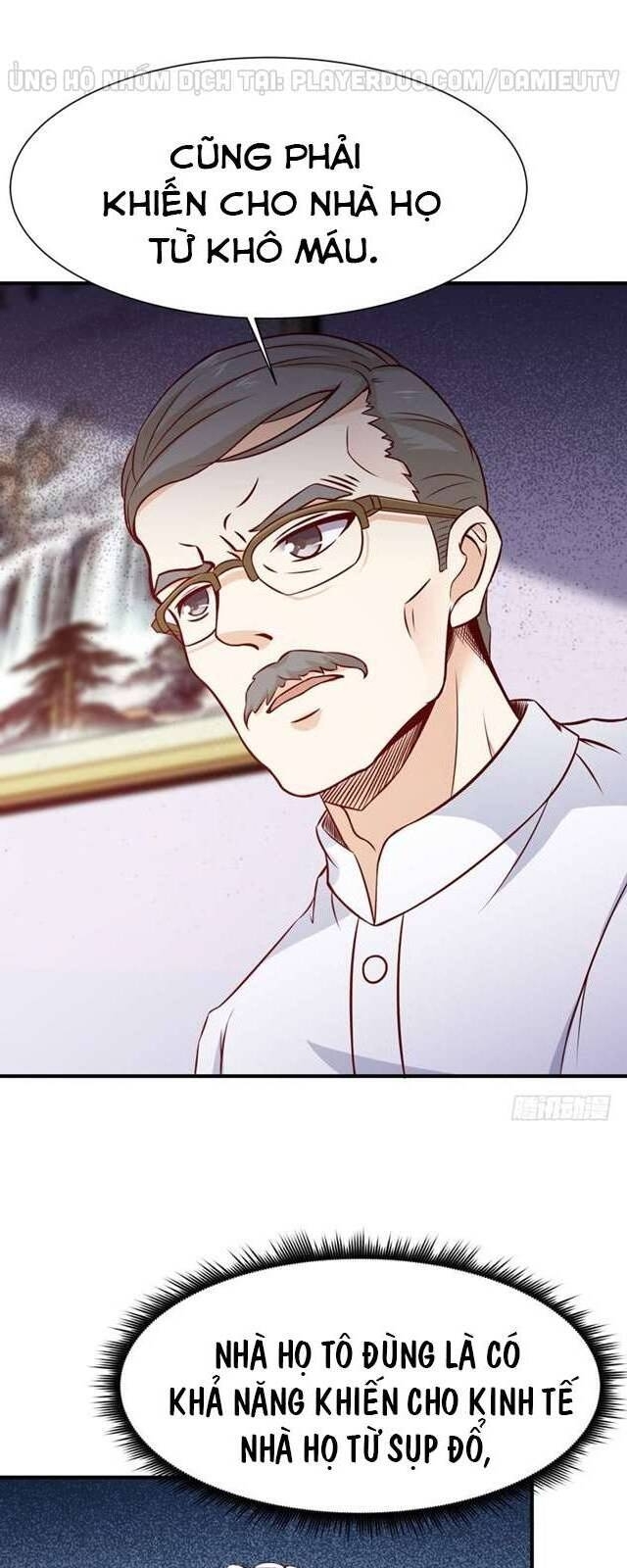 Trùng Sinh Đô Thị Thiên Tôn Chapter 70 - Trang 2