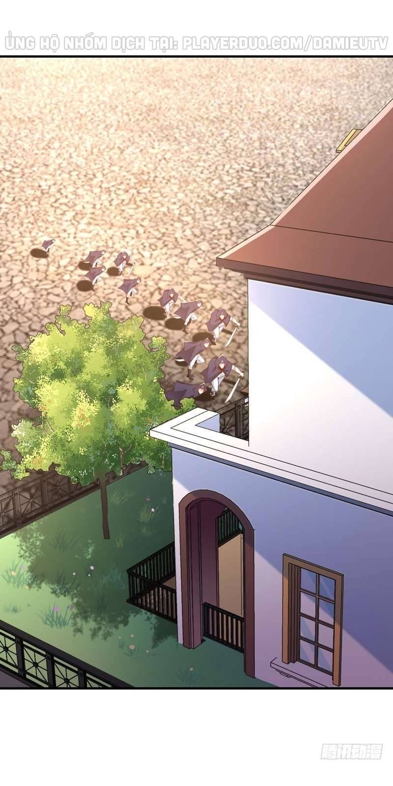 Trùng Sinh Đô Thị Thiên Tôn Chapter 71 - Trang 2