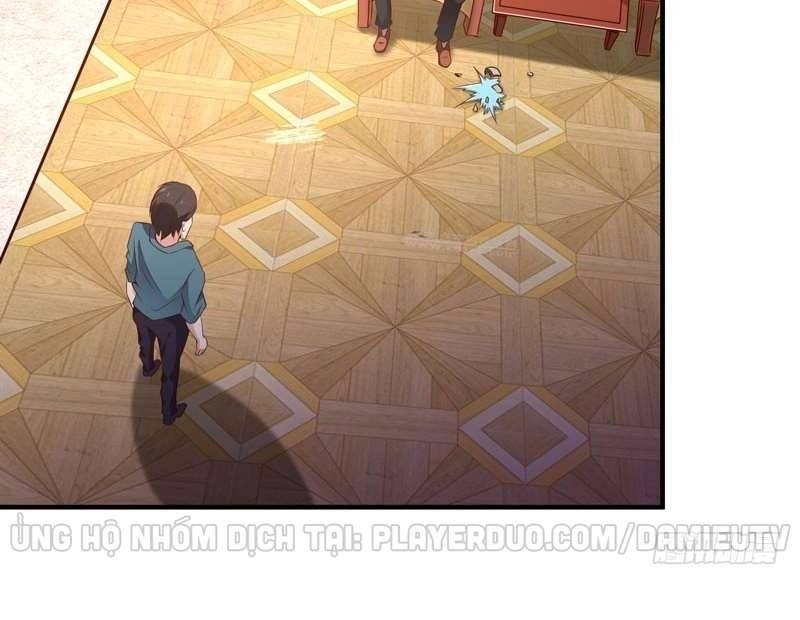 Trùng Sinh Đô Thị Thiên Tôn Chapter 71 - Trang 2