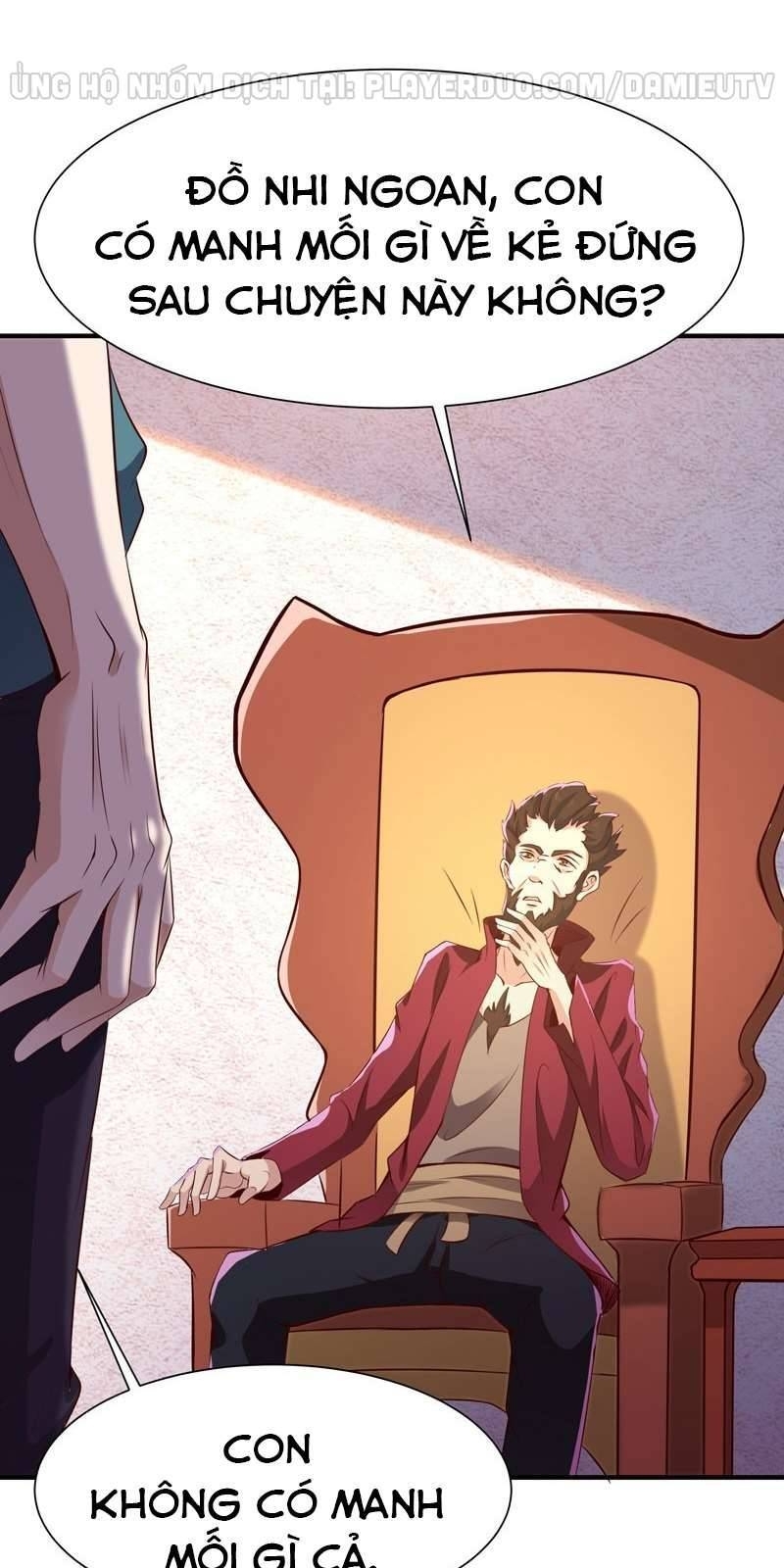 Trùng Sinh Đô Thị Thiên Tôn Chapter 71 - Trang 2