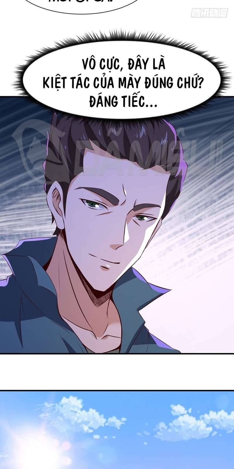 Trùng Sinh Đô Thị Thiên Tôn Chapter 71 - Trang 2