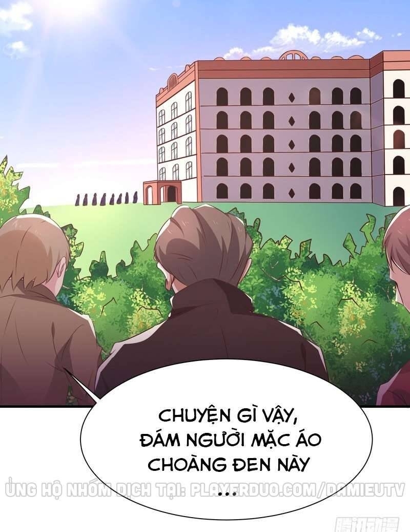 Trùng Sinh Đô Thị Thiên Tôn Chapter 71 - Trang 2