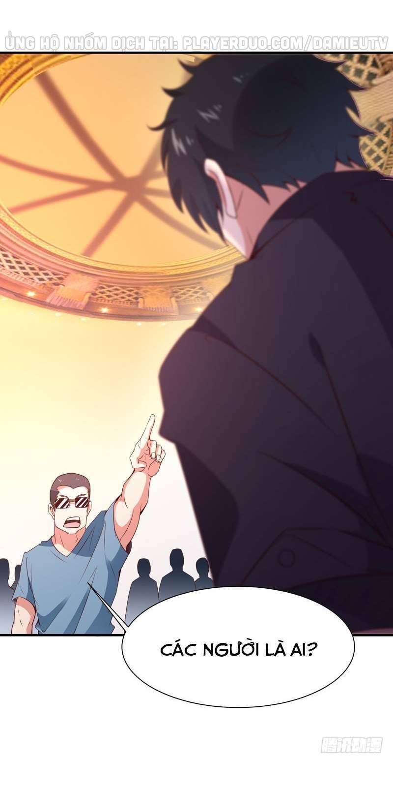 Trùng Sinh Đô Thị Thiên Tôn Chapter 71 - Trang 2