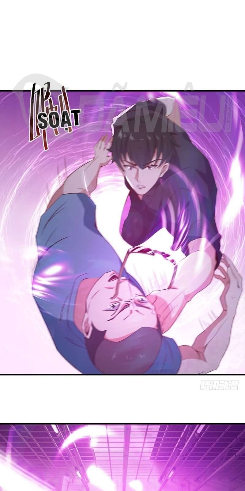 Trùng Sinh Đô Thị Thiên Tôn Chapter 71 - Trang 2