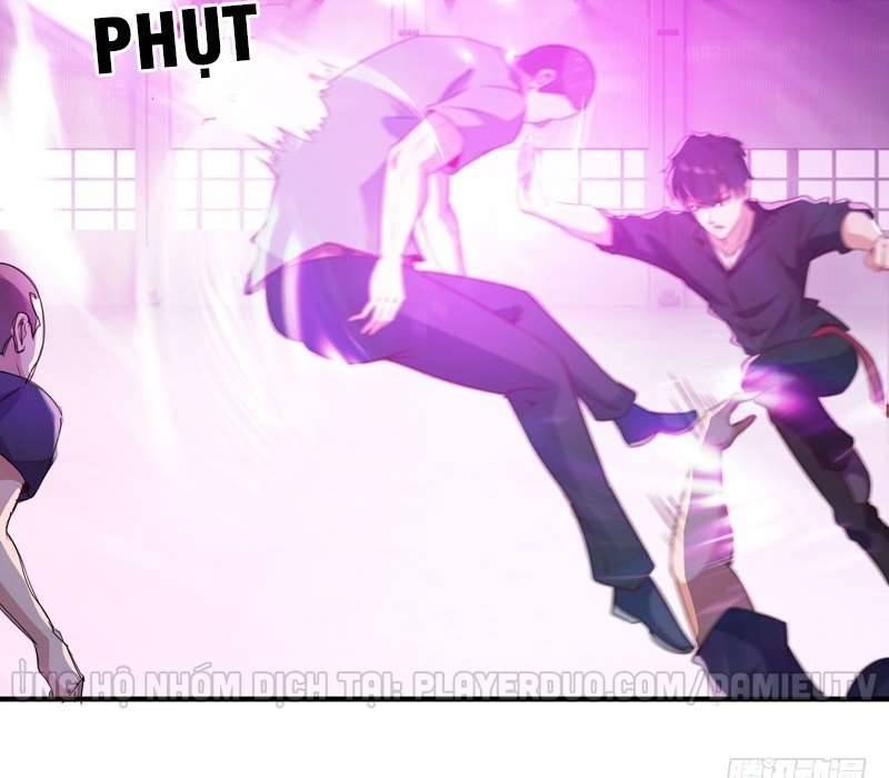 Trùng Sinh Đô Thị Thiên Tôn Chapter 71 - Trang 2