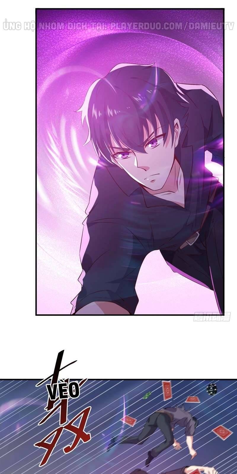 Trùng Sinh Đô Thị Thiên Tôn Chapter 71 - Trang 2