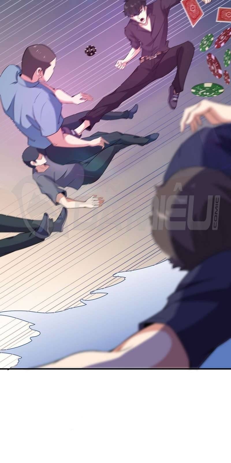 Trùng Sinh Đô Thị Thiên Tôn Chapter 71 - Trang 2