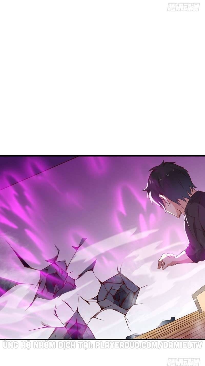 Trùng Sinh Đô Thị Thiên Tôn Chapter 71 - Trang 2