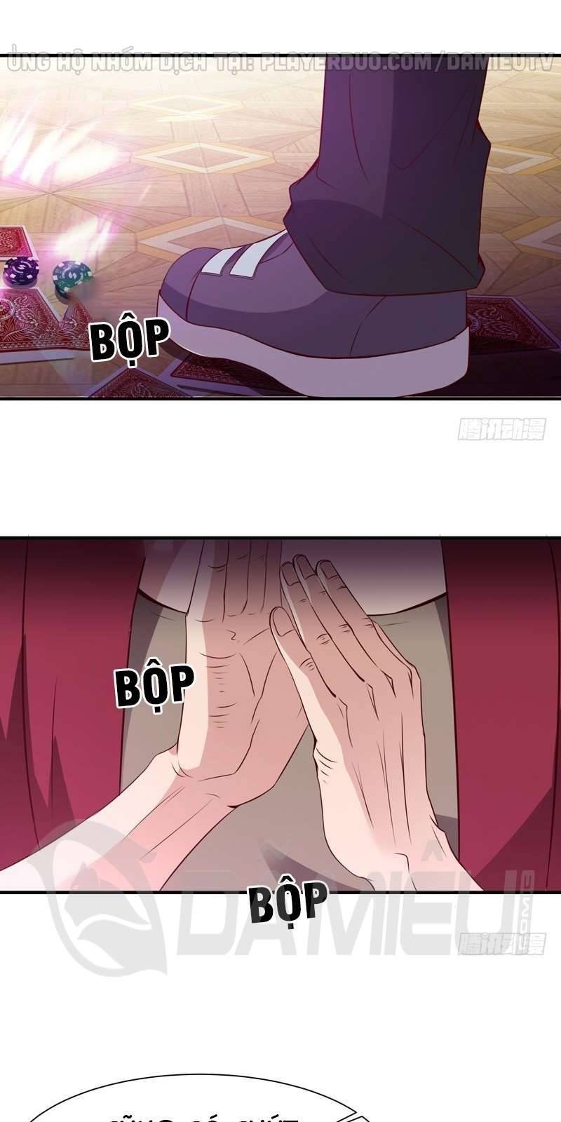 Trùng Sinh Đô Thị Thiên Tôn Chapter 71 - Trang 2