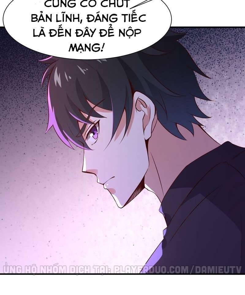 Trùng Sinh Đô Thị Thiên Tôn Chapter 71 - Trang 2