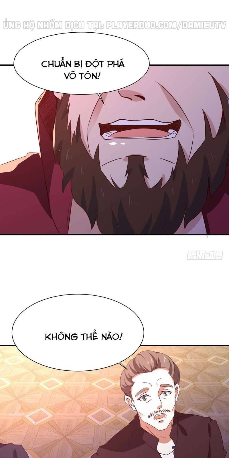 Trùng Sinh Đô Thị Thiên Tôn Chapter 71 - Trang 2