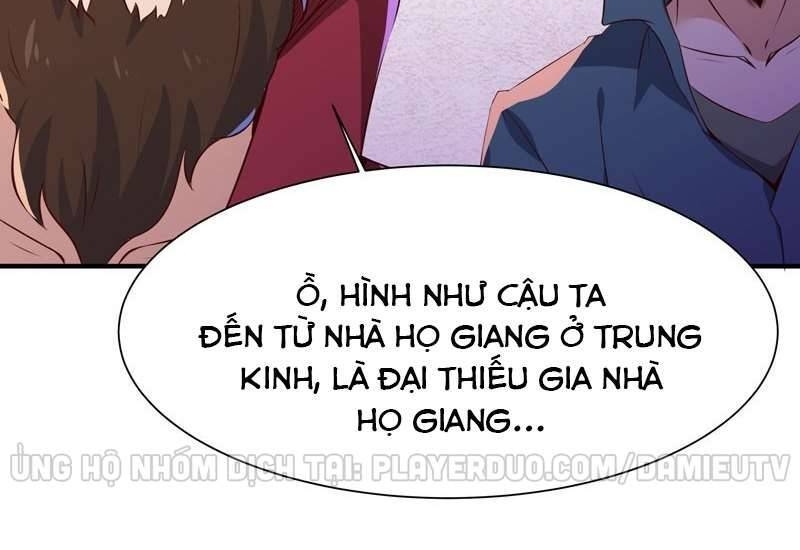 Trùng Sinh Đô Thị Thiên Tôn Chapter 71 - Trang 2