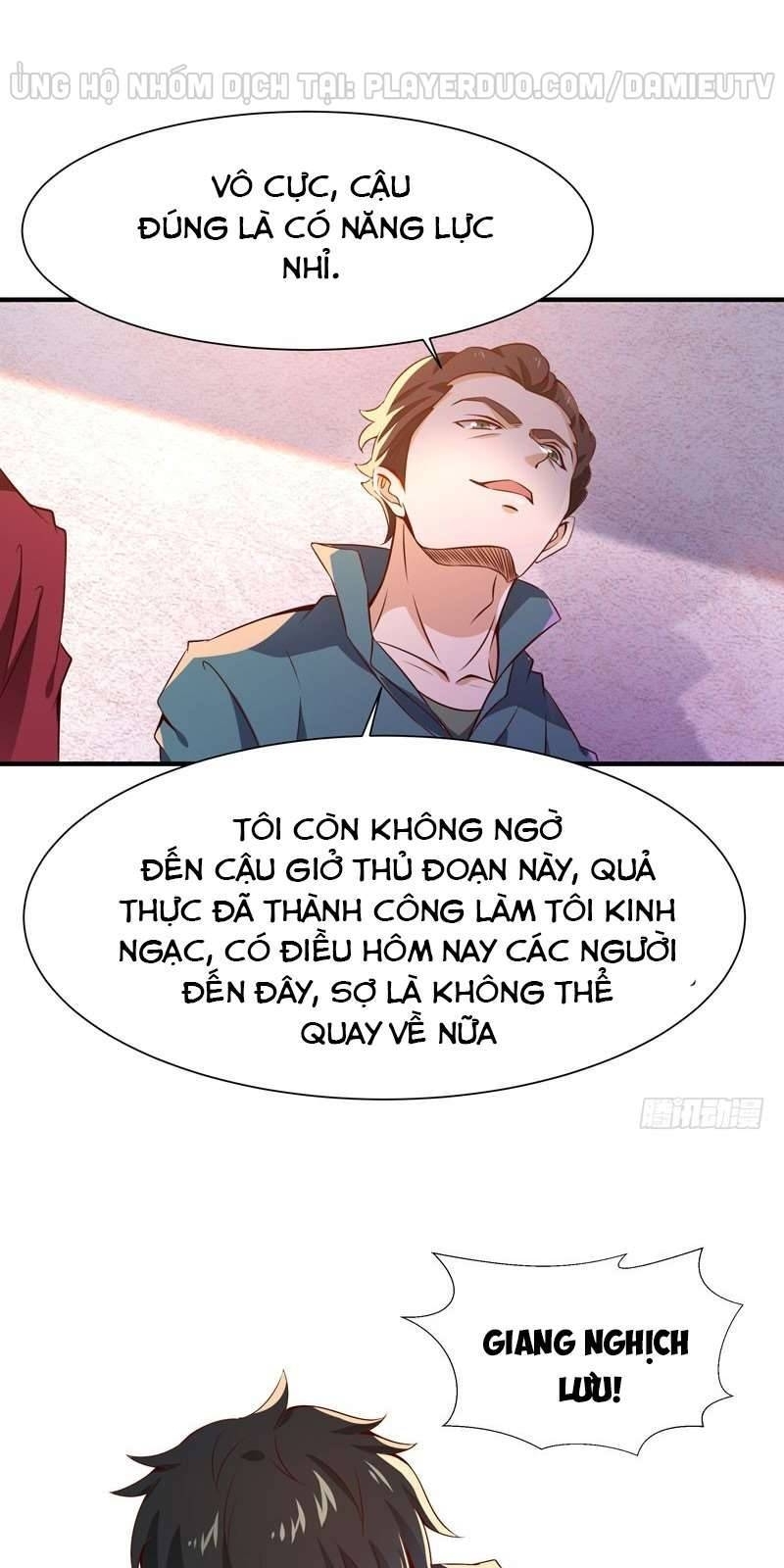 Trùng Sinh Đô Thị Thiên Tôn Chapter 71 - Trang 2