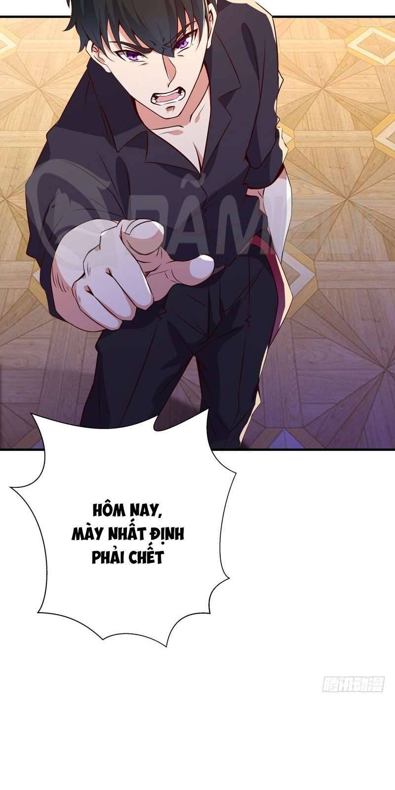 Trùng Sinh Đô Thị Thiên Tôn Chapter 71 - Trang 2