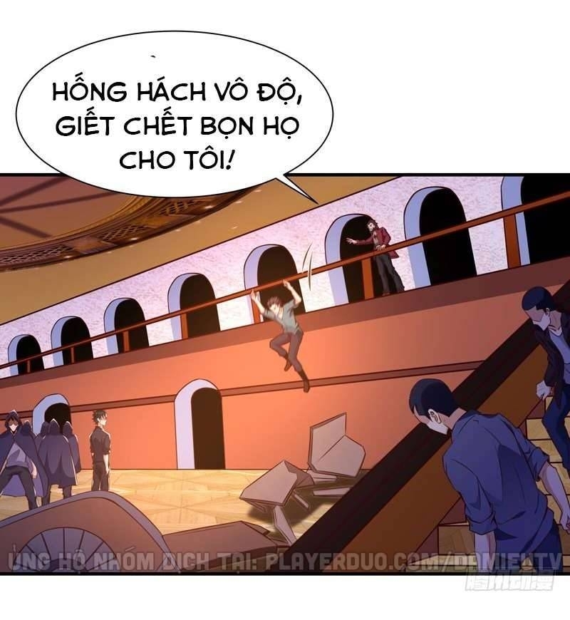 Trùng Sinh Đô Thị Thiên Tôn Chapter 71 - Trang 2