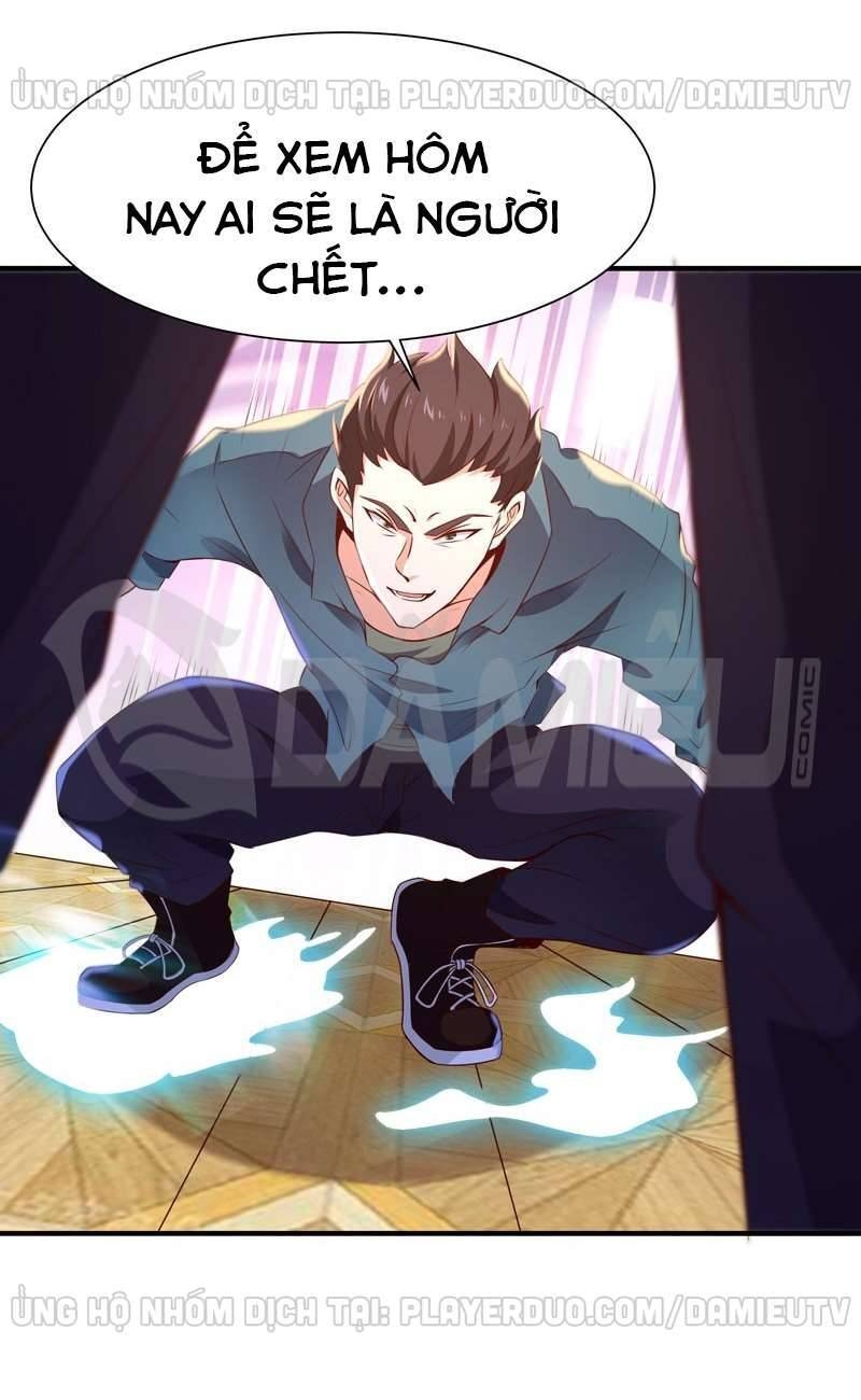 Trùng Sinh Đô Thị Thiên Tôn Chapter 71 - Trang 2