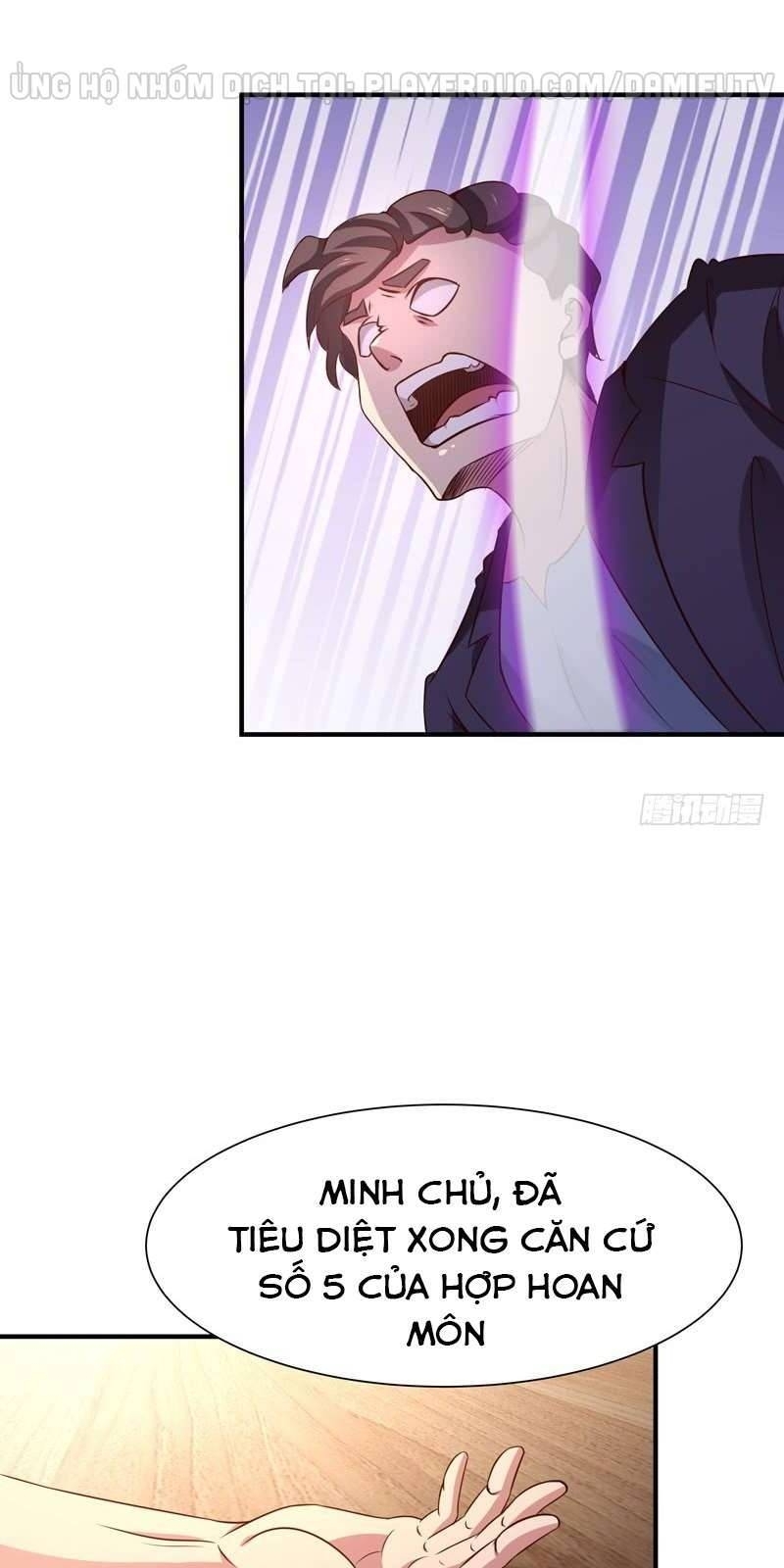 Trùng Sinh Đô Thị Thiên Tôn Chapter 71 - Trang 2