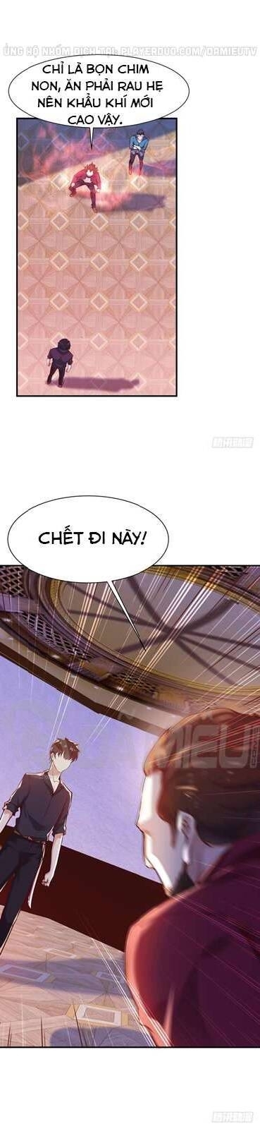 Trùng Sinh Đô Thị Thiên Tôn Chapter 72 - Trang 2