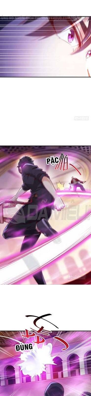 Trùng Sinh Đô Thị Thiên Tôn Chapter 72 - Trang 2