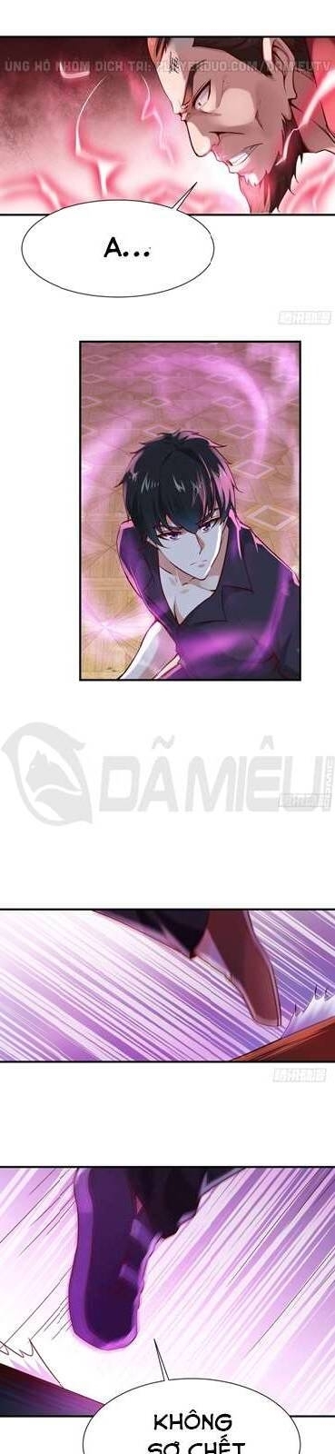 Trùng Sinh Đô Thị Thiên Tôn Chapter 72 - Trang 2