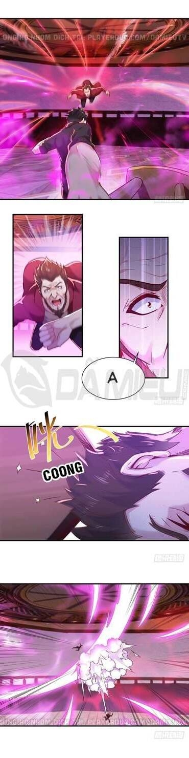 Trùng Sinh Đô Thị Thiên Tôn Chapter 72 - Trang 2