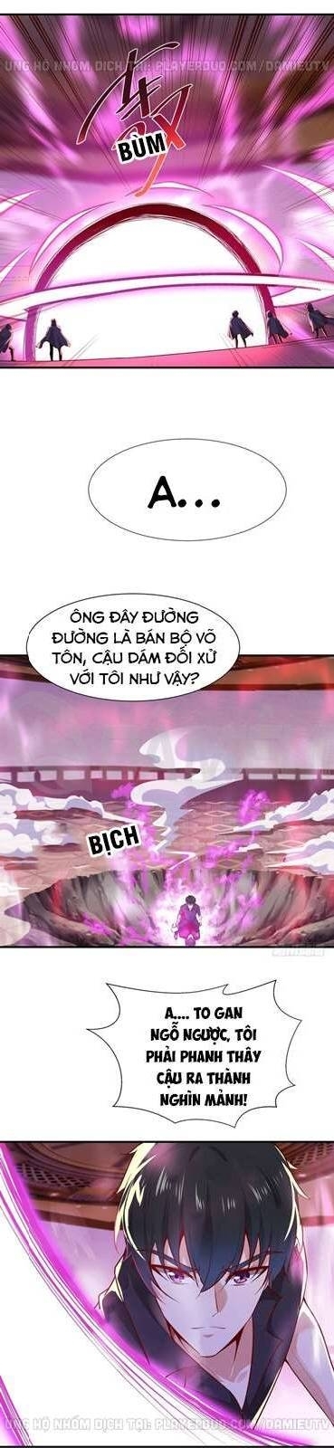 Trùng Sinh Đô Thị Thiên Tôn Chapter 72 - Trang 2