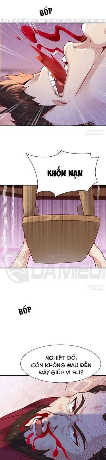 Trùng Sinh Đô Thị Thiên Tôn Chapter 72 - Trang 2