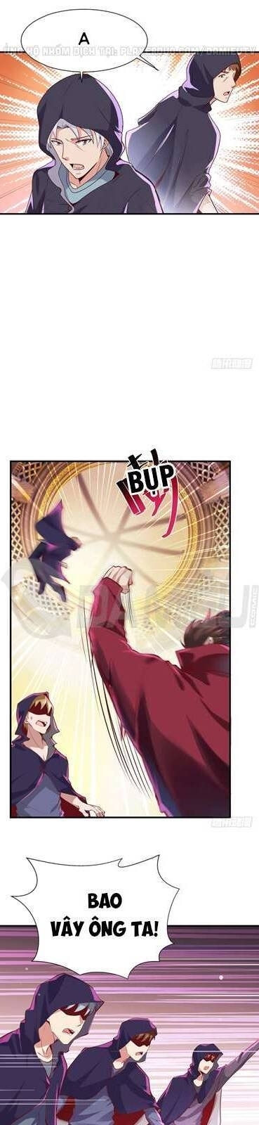 Trùng Sinh Đô Thị Thiên Tôn Chapter 72 - Trang 2