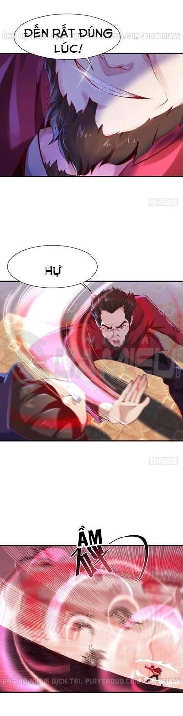 Trùng Sinh Đô Thị Thiên Tôn Chapter 72 - Trang 2