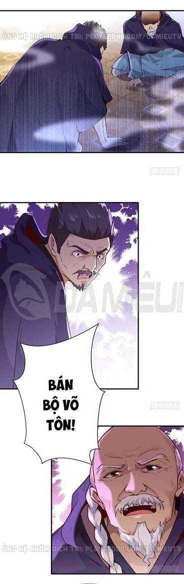 Trùng Sinh Đô Thị Thiên Tôn Chapter 72 - Trang 2