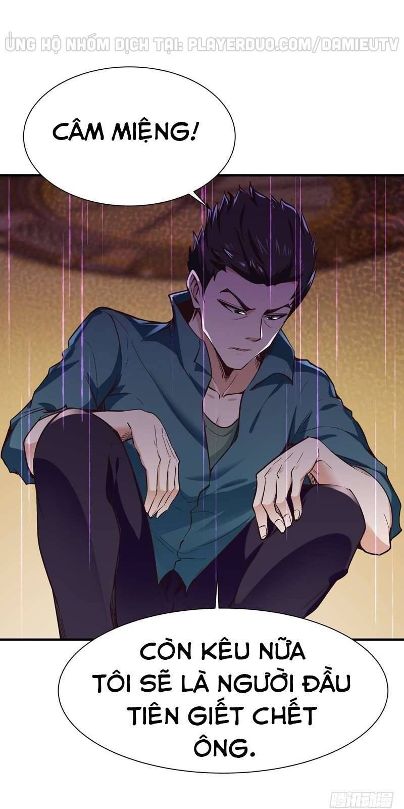 Trùng Sinh Đô Thị Thiên Tôn Chapter 73 - Trang 2