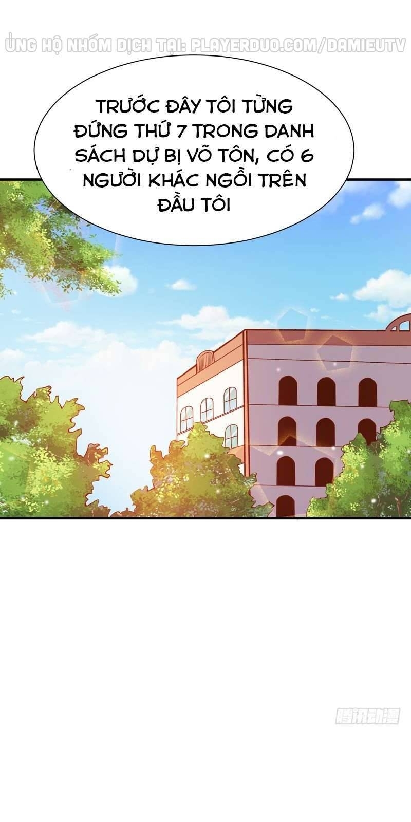 Trùng Sinh Đô Thị Thiên Tôn Chapter 73 - Trang 2