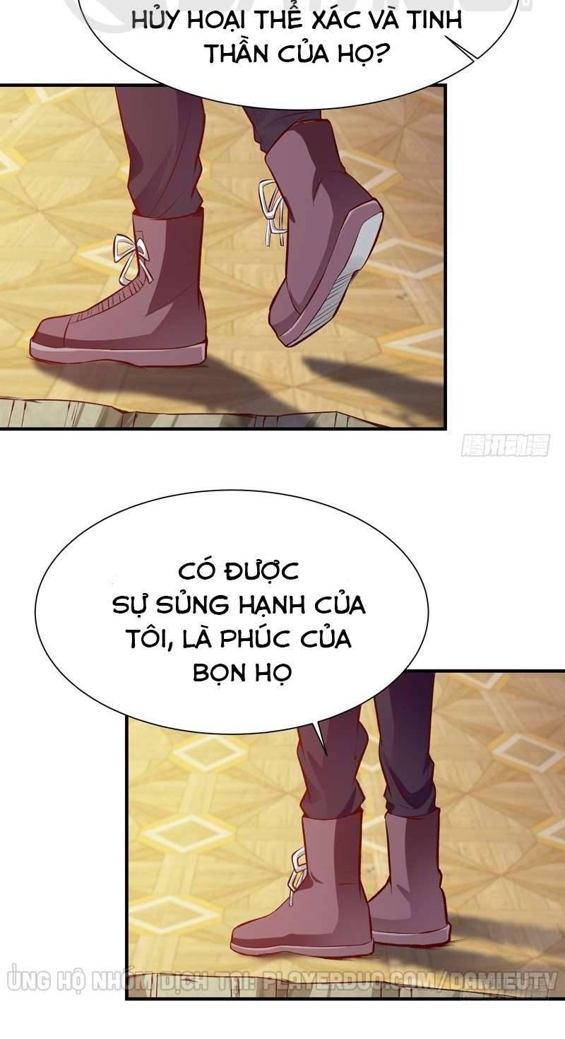 Trùng Sinh Đô Thị Thiên Tôn Chapter 73 - Trang 2