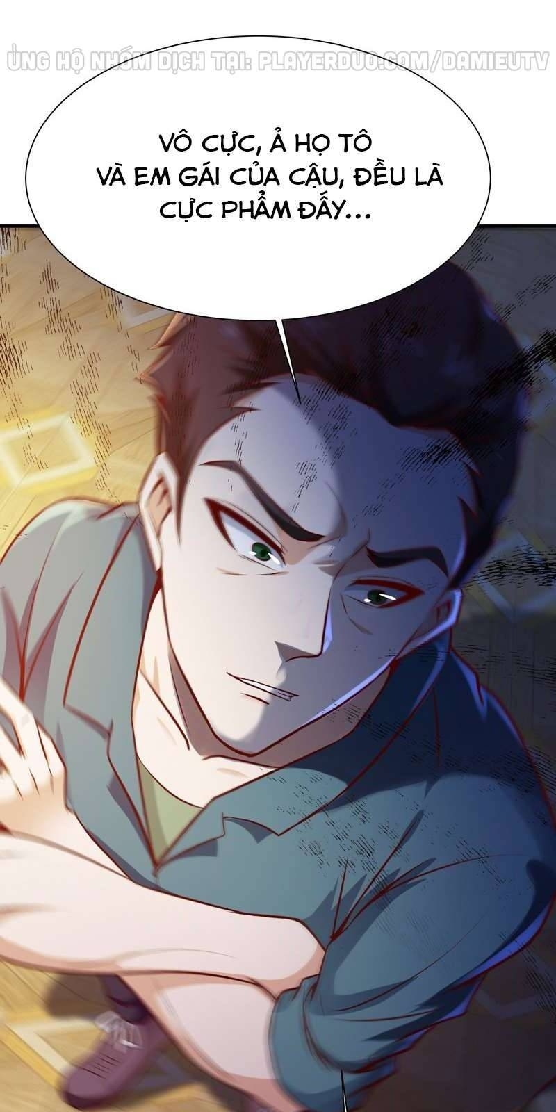 Trùng Sinh Đô Thị Thiên Tôn Chapter 73 - Trang 2