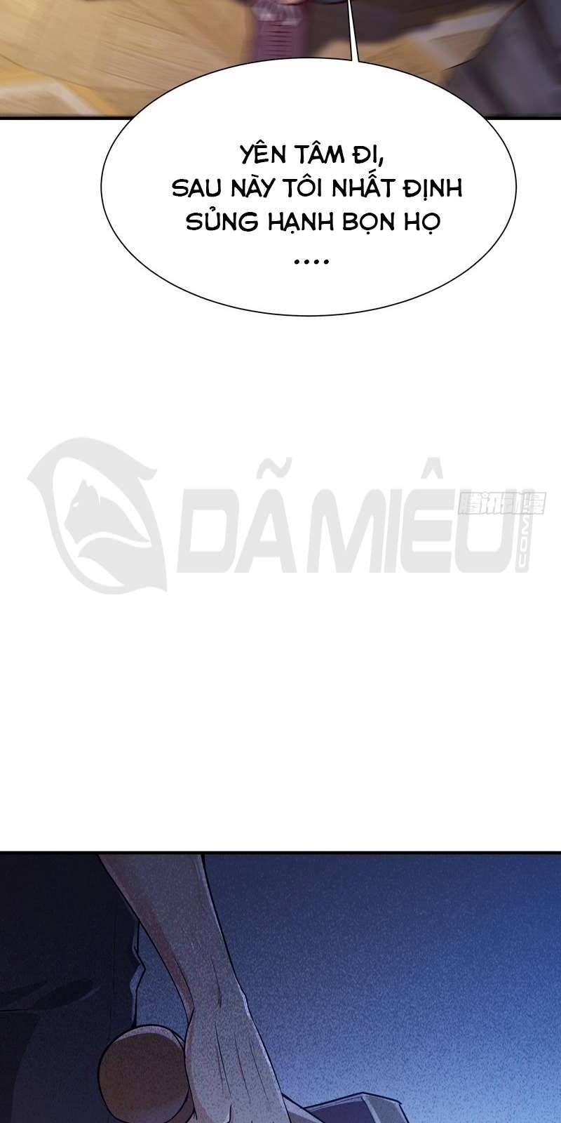 Trùng Sinh Đô Thị Thiên Tôn Chapter 73 - Trang 2