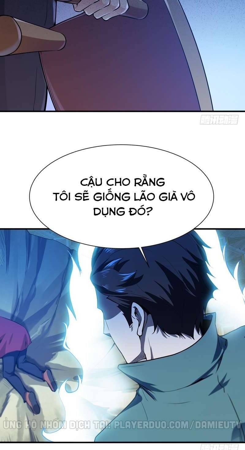 Trùng Sinh Đô Thị Thiên Tôn Chapter 73 - Trang 2