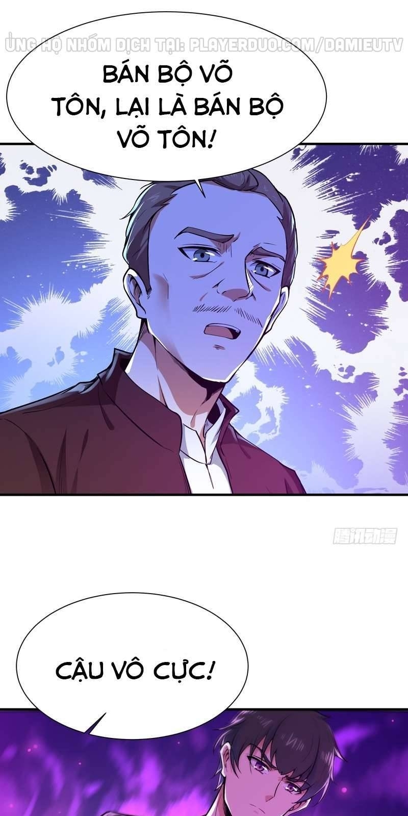 Trùng Sinh Đô Thị Thiên Tôn Chapter 73 - Trang 2