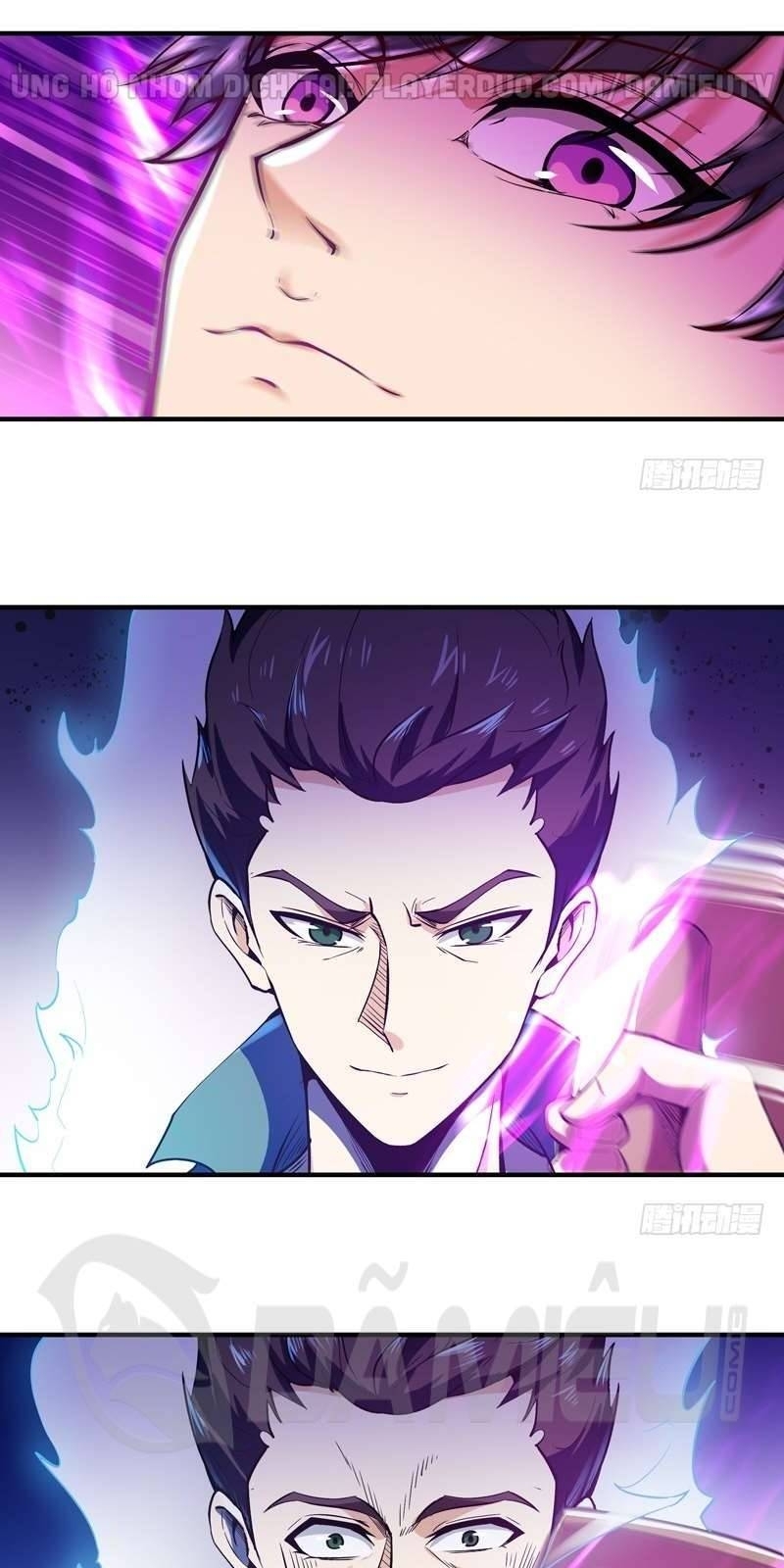 Trùng Sinh Đô Thị Thiên Tôn Chapter 73 - Trang 2