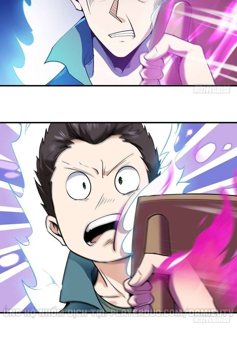 Trùng Sinh Đô Thị Thiên Tôn Chapter 73 - Trang 2