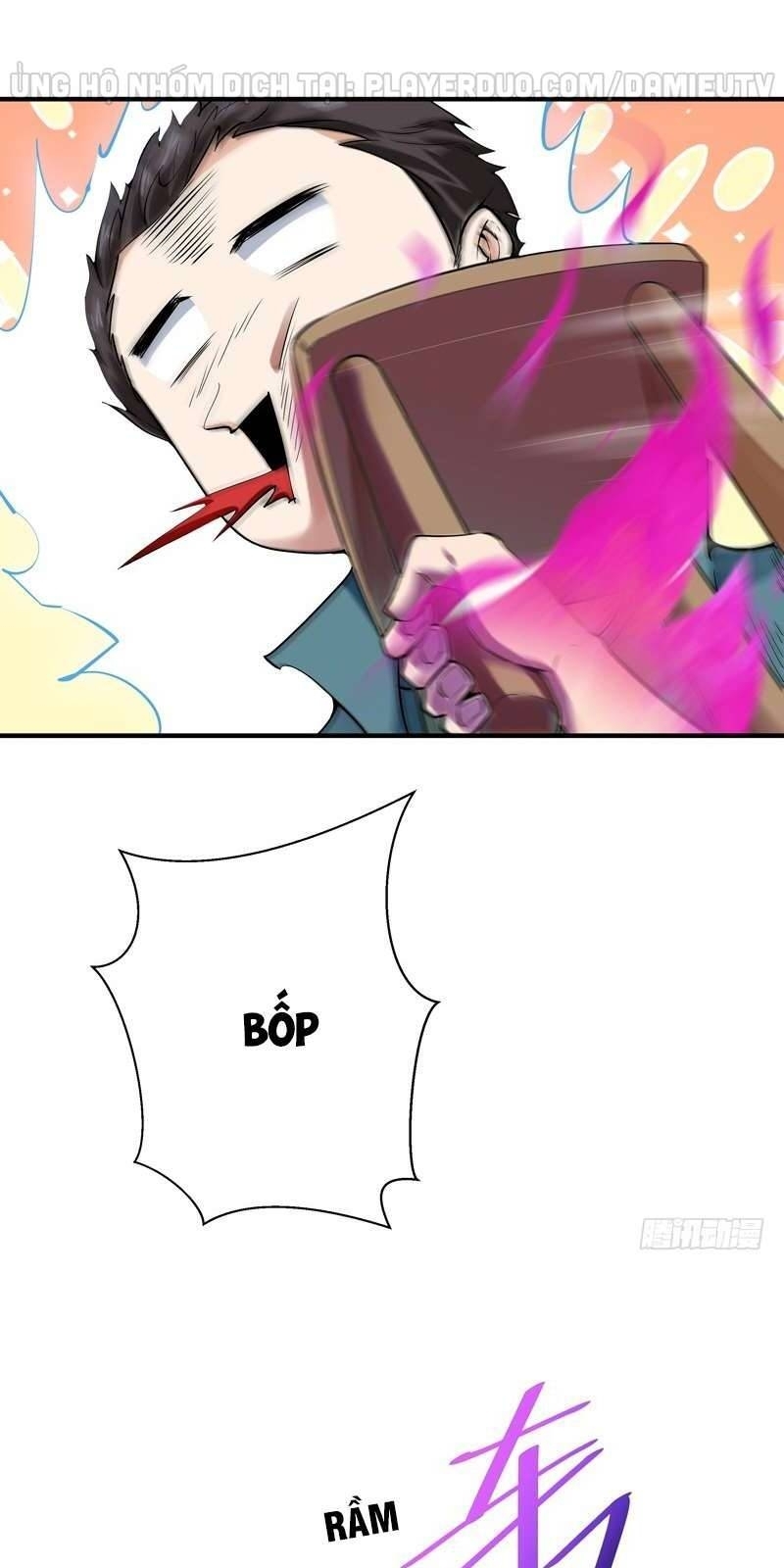 Trùng Sinh Đô Thị Thiên Tôn Chapter 73 - Trang 2